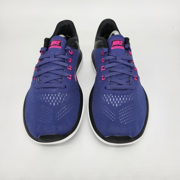 Nike Flex 2016 Run Women's Running Shoes Size 6.5 - Picture 2 of 8